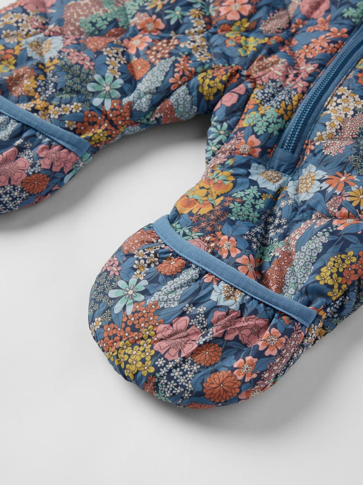 Heilgalli LIBERTY vatteraður