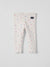 Leggings með litlum hjörtum