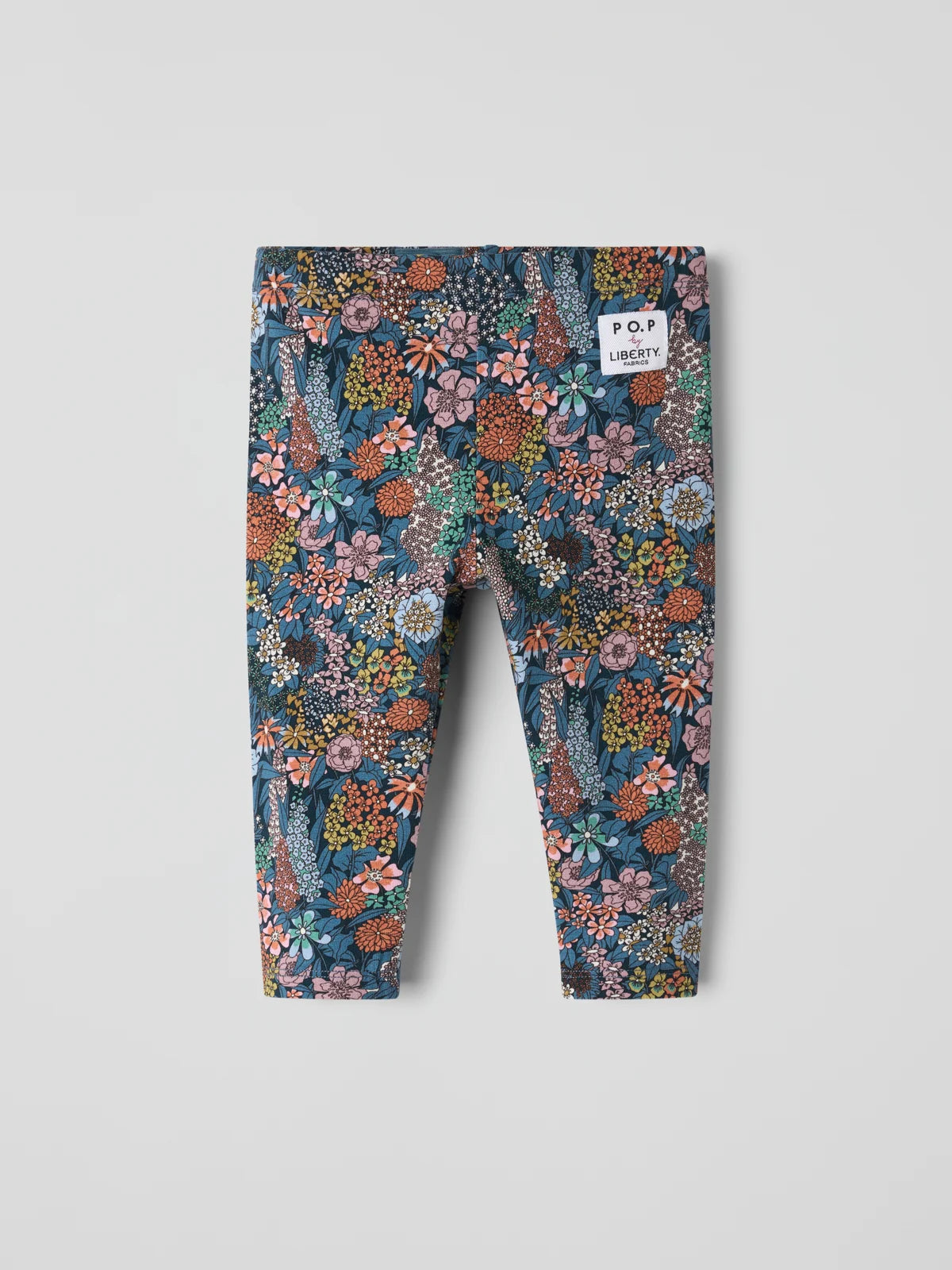 Leggings ungbarna LIBERTY