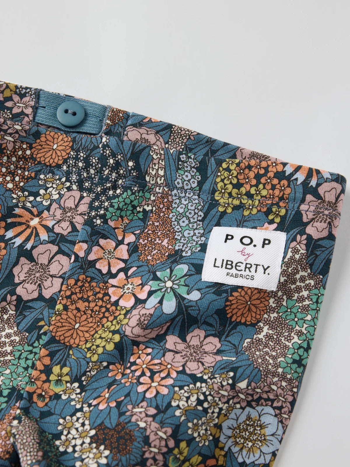 Leggings ungbarna LIBERTY