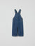 NOA smekkbuxur denim