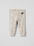 Leggings með kanínum rib