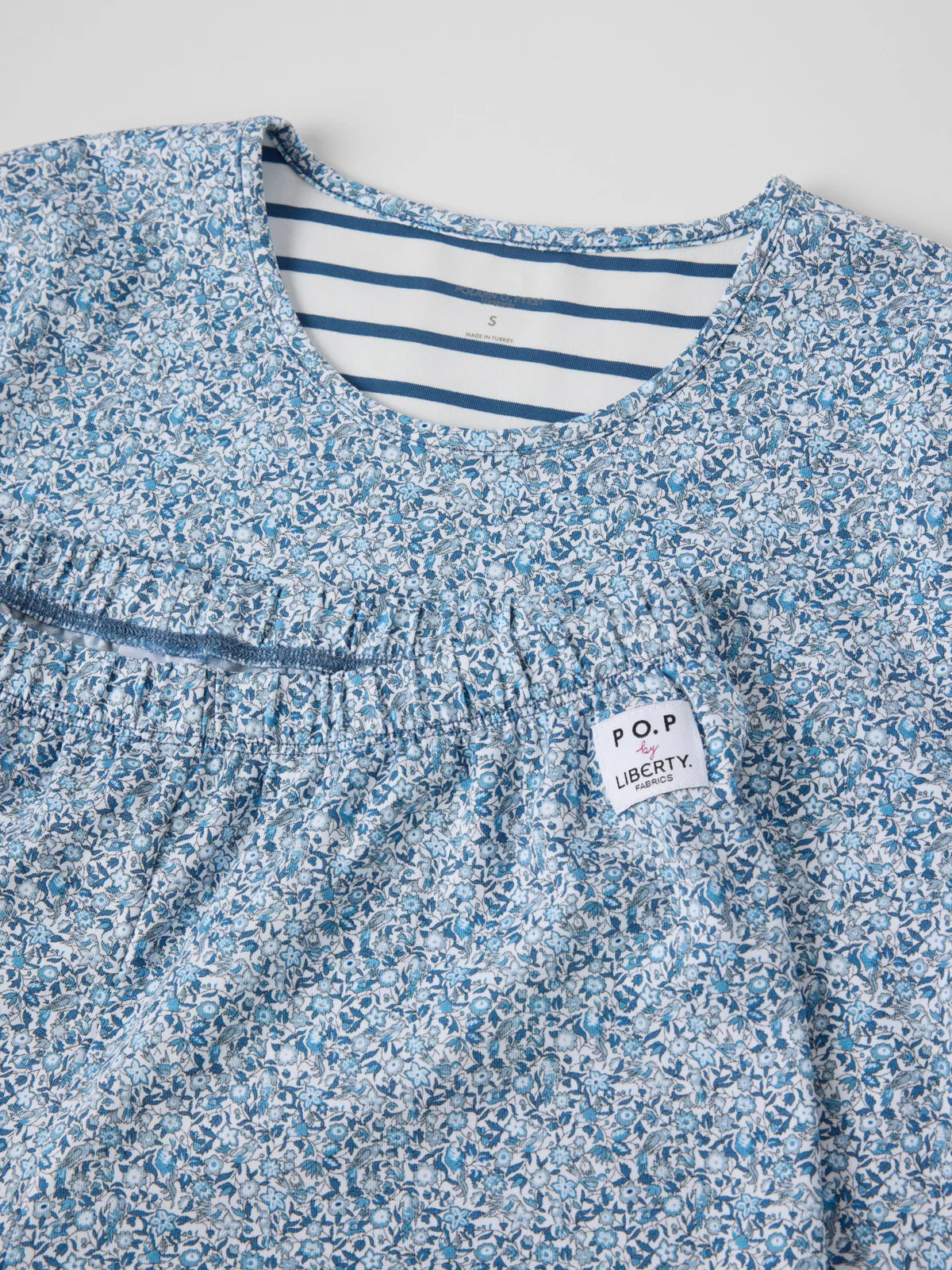 Náttföt á fullorðna LIBERTY