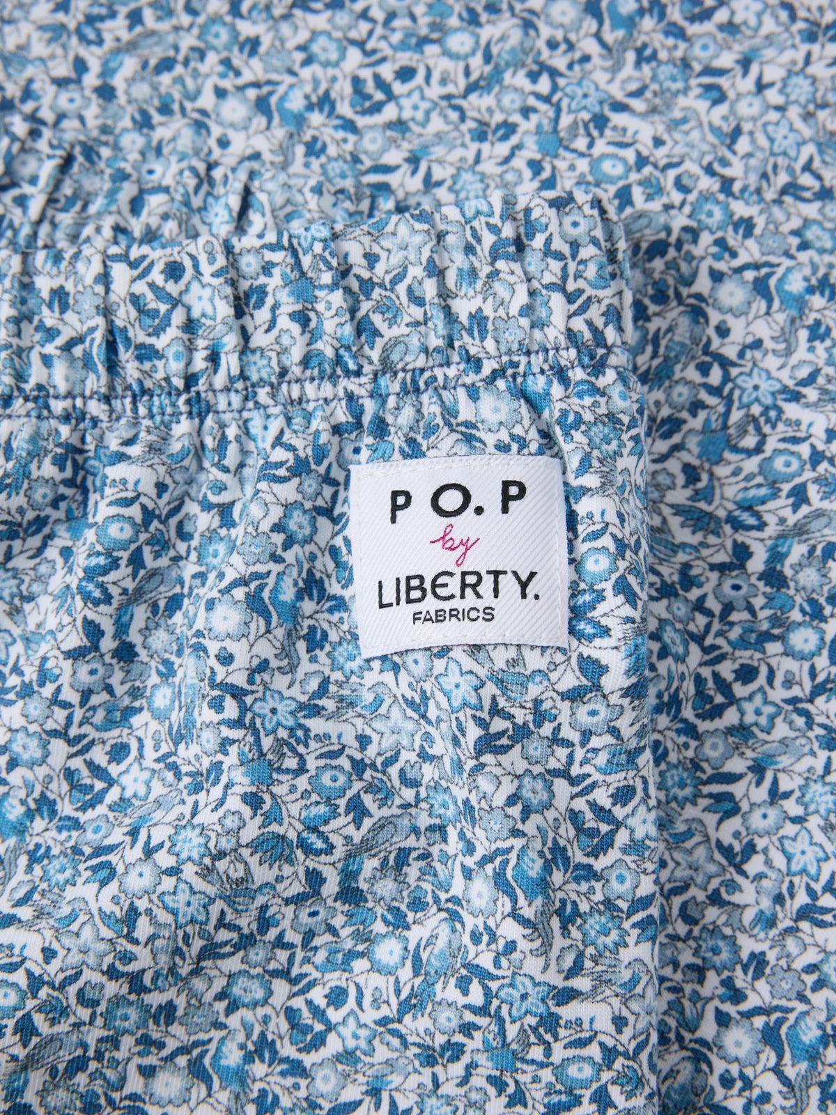 Náttföt á fullorðna LIBERTY