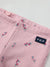 PLAY leggings með litlum blómum