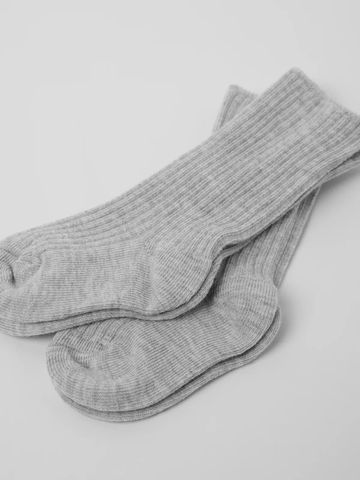 Ungbarnasokkar turnup 2 í pk