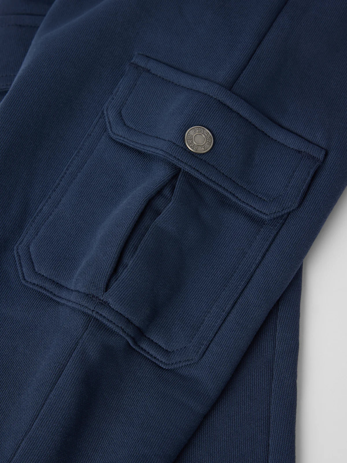 Cargo buxur einlitar