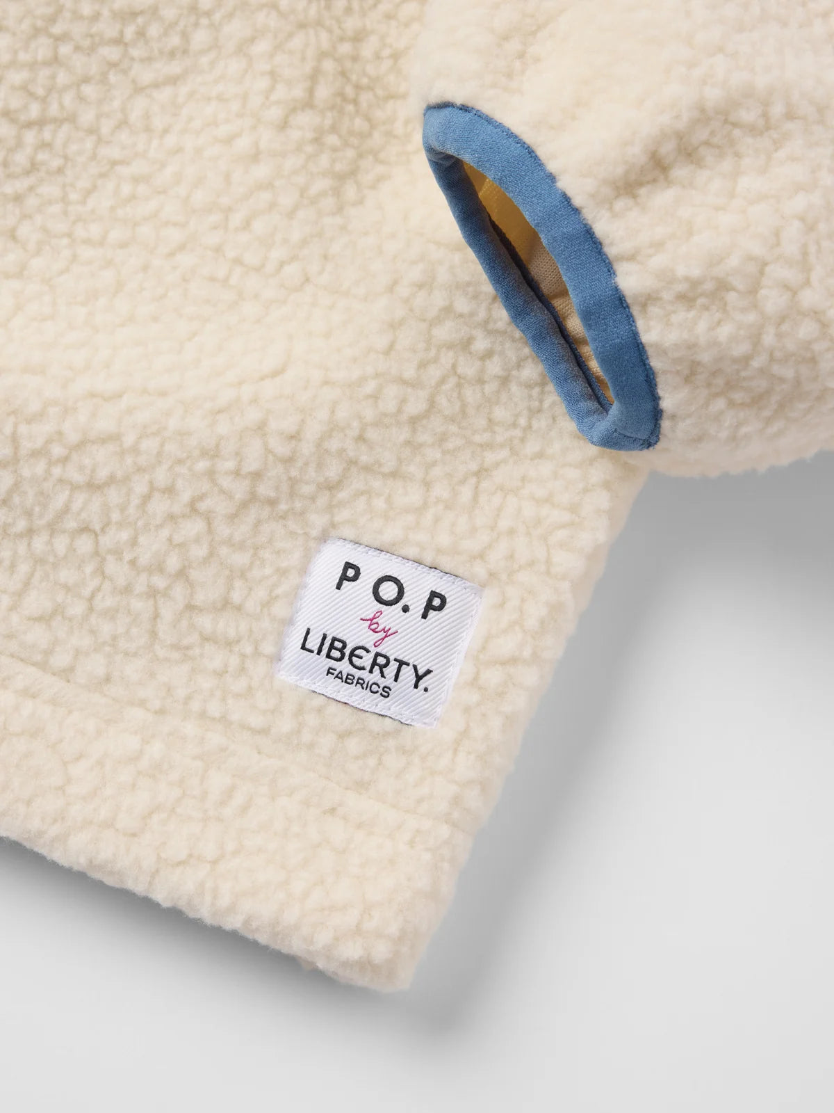 Flíspeysa LIBERTY