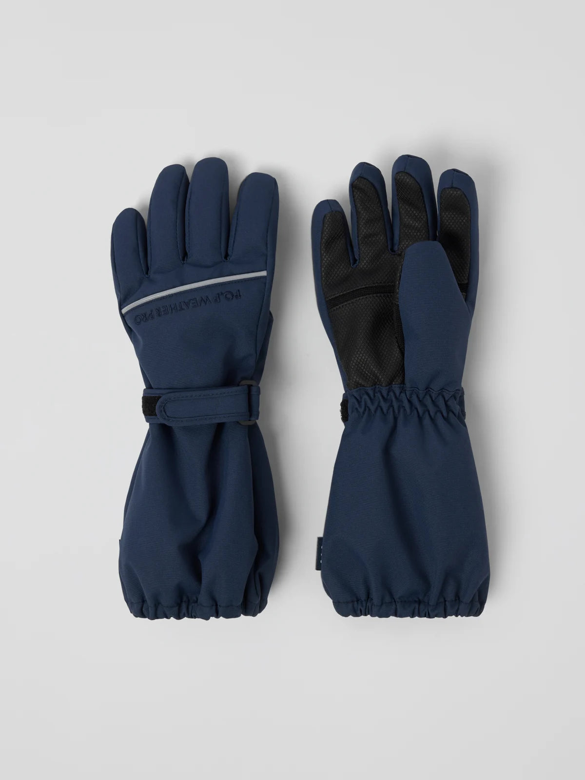 MORUS vetrarhanskar WeatherPro