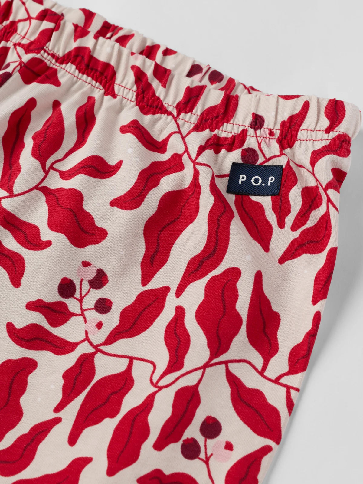 Lounge náttföt á fullorðna Merry Berry