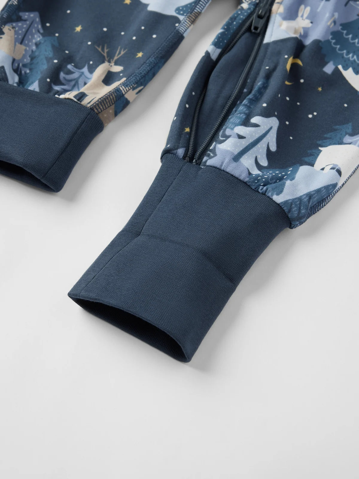 Náttgalli Winterland