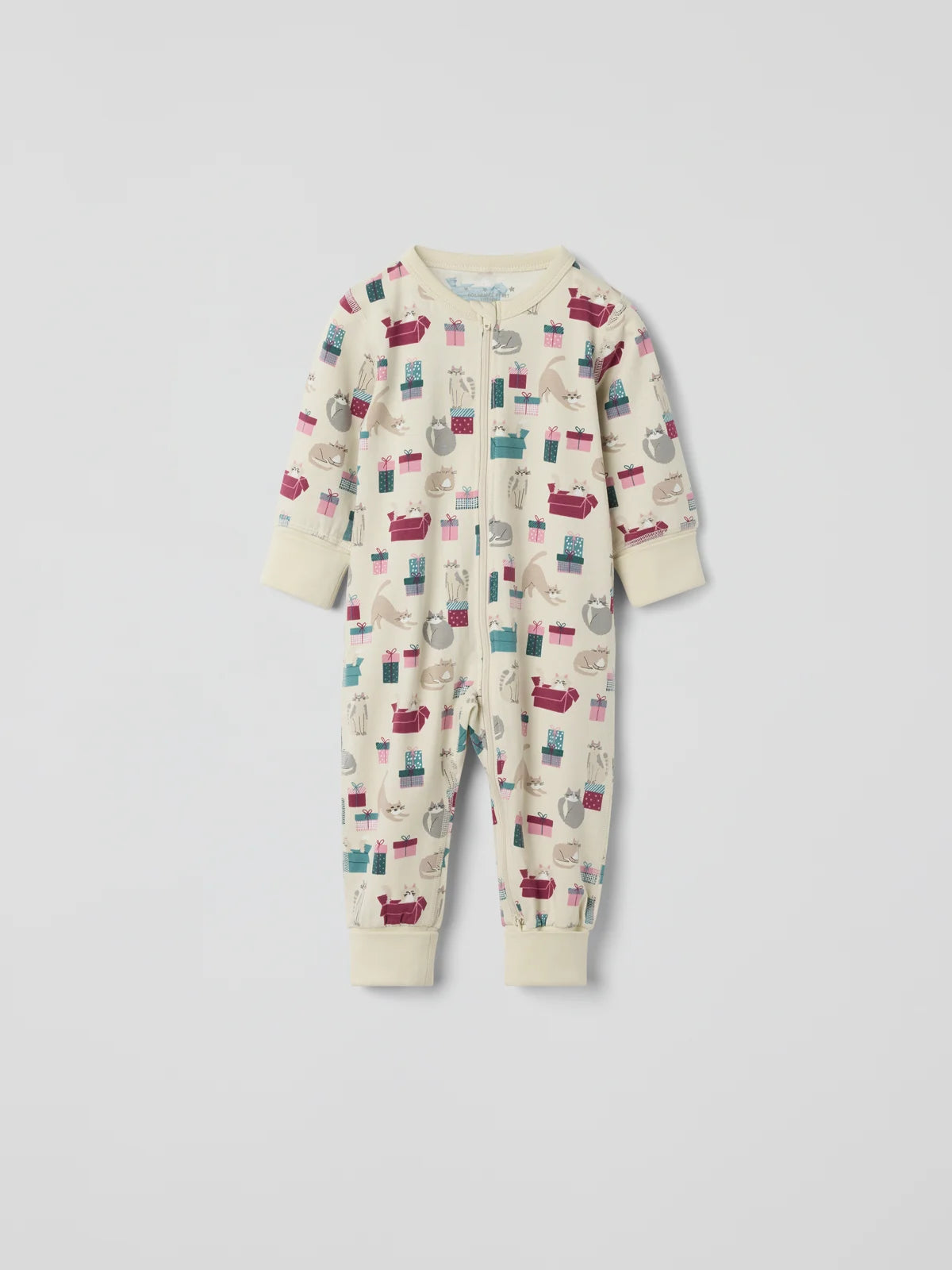 Náttgalli Christmas Cat