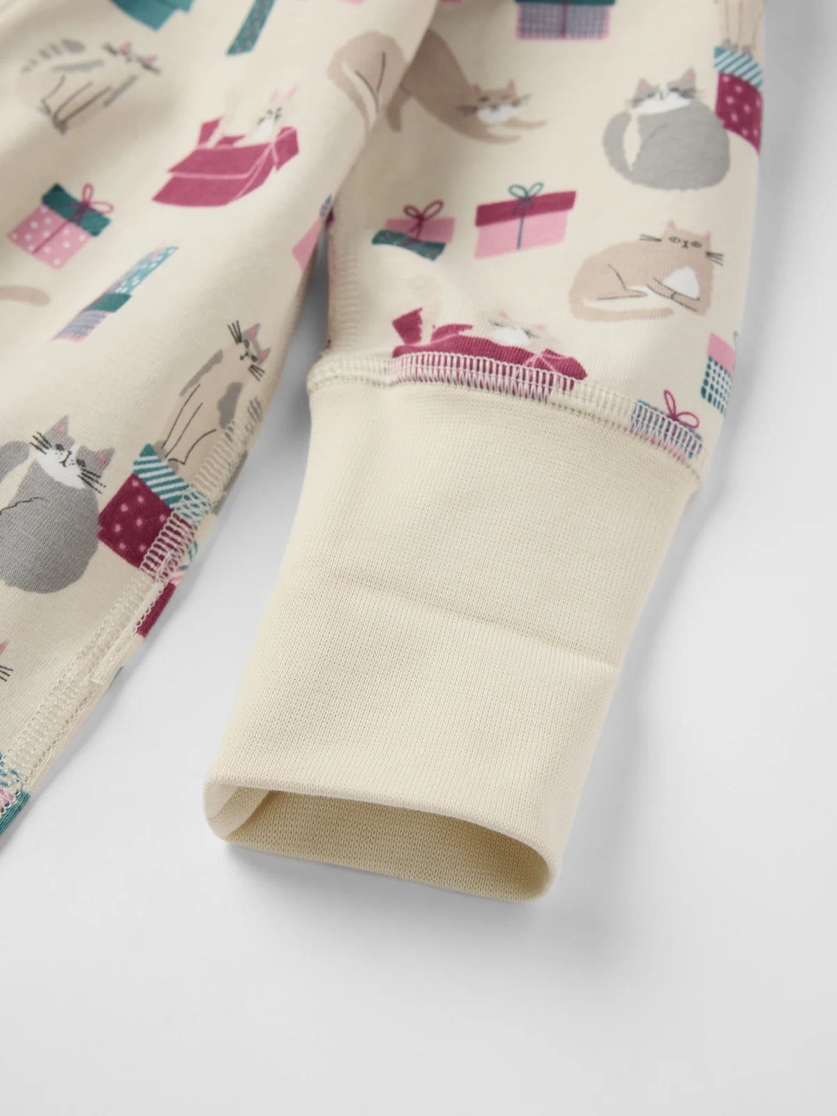 Náttgalli Christmas Cat