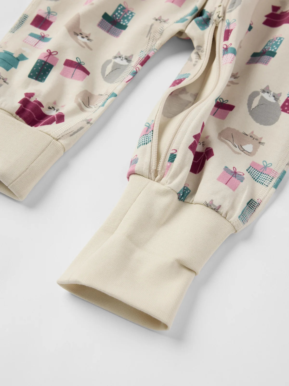 Náttgalli Christmas Cat