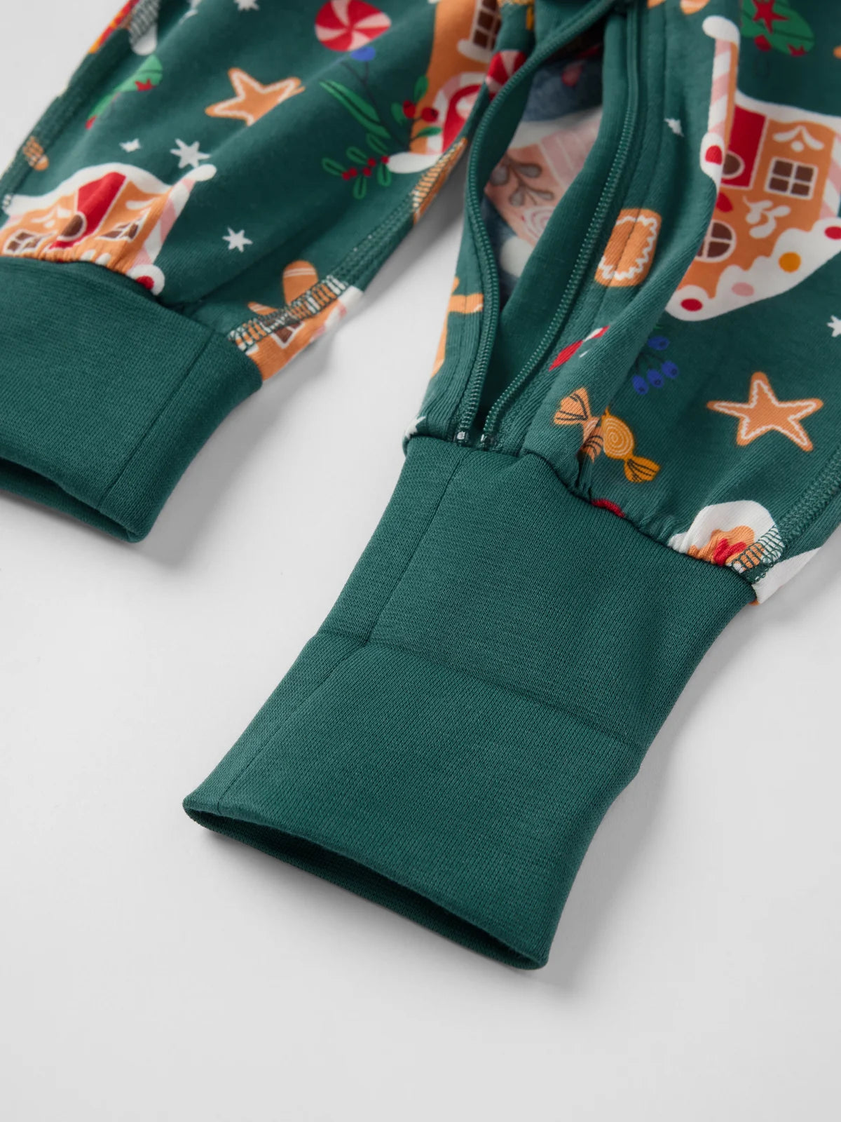 Náttgalli Gingerhouse