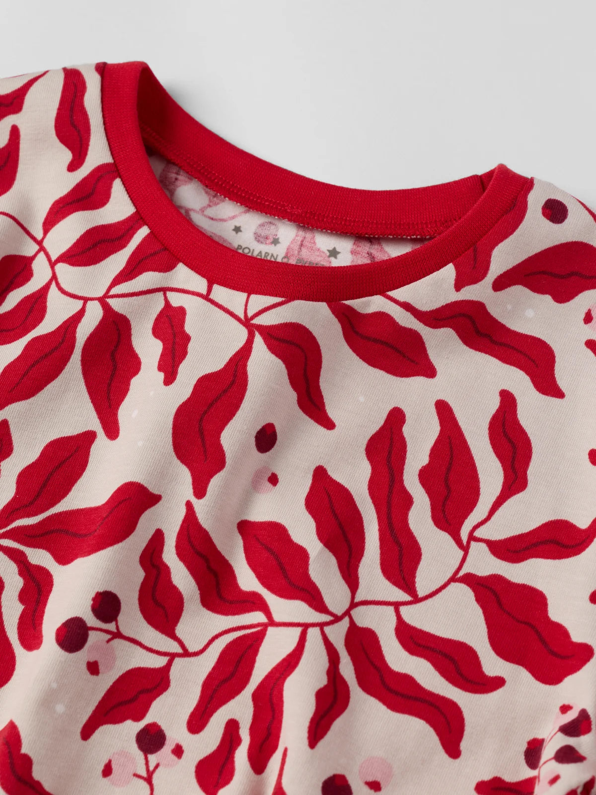 Lounge náttföt Merry Berry