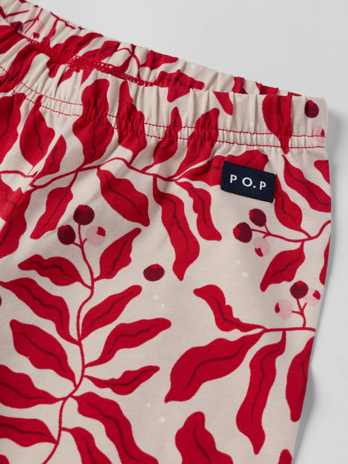 Lounge náttföt Merry Berry