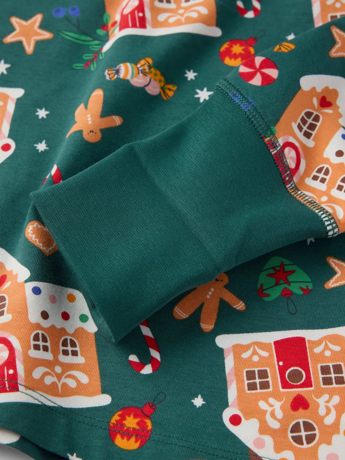 Náttföt Gingerhouse