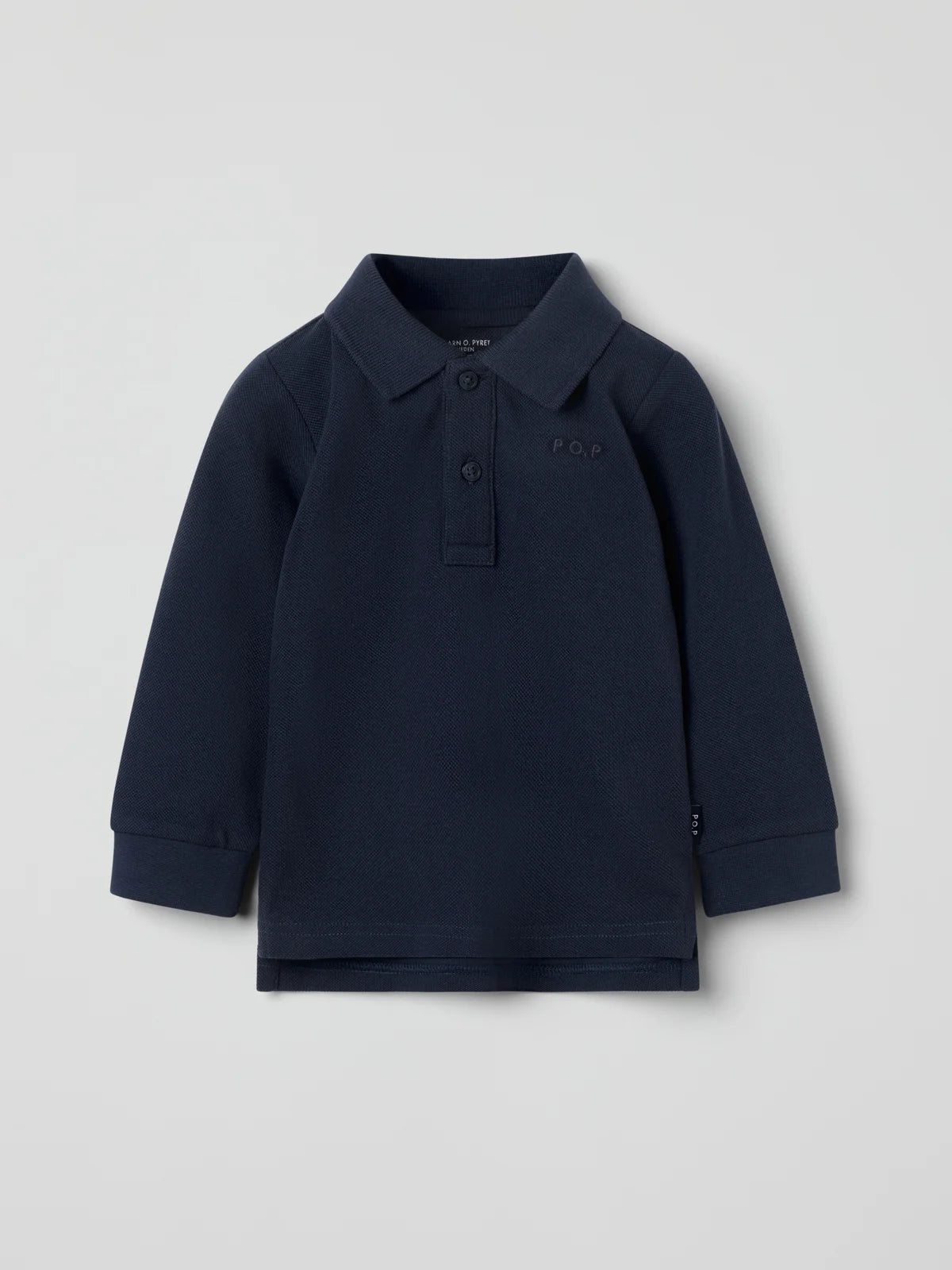 Bolur með pólókraga