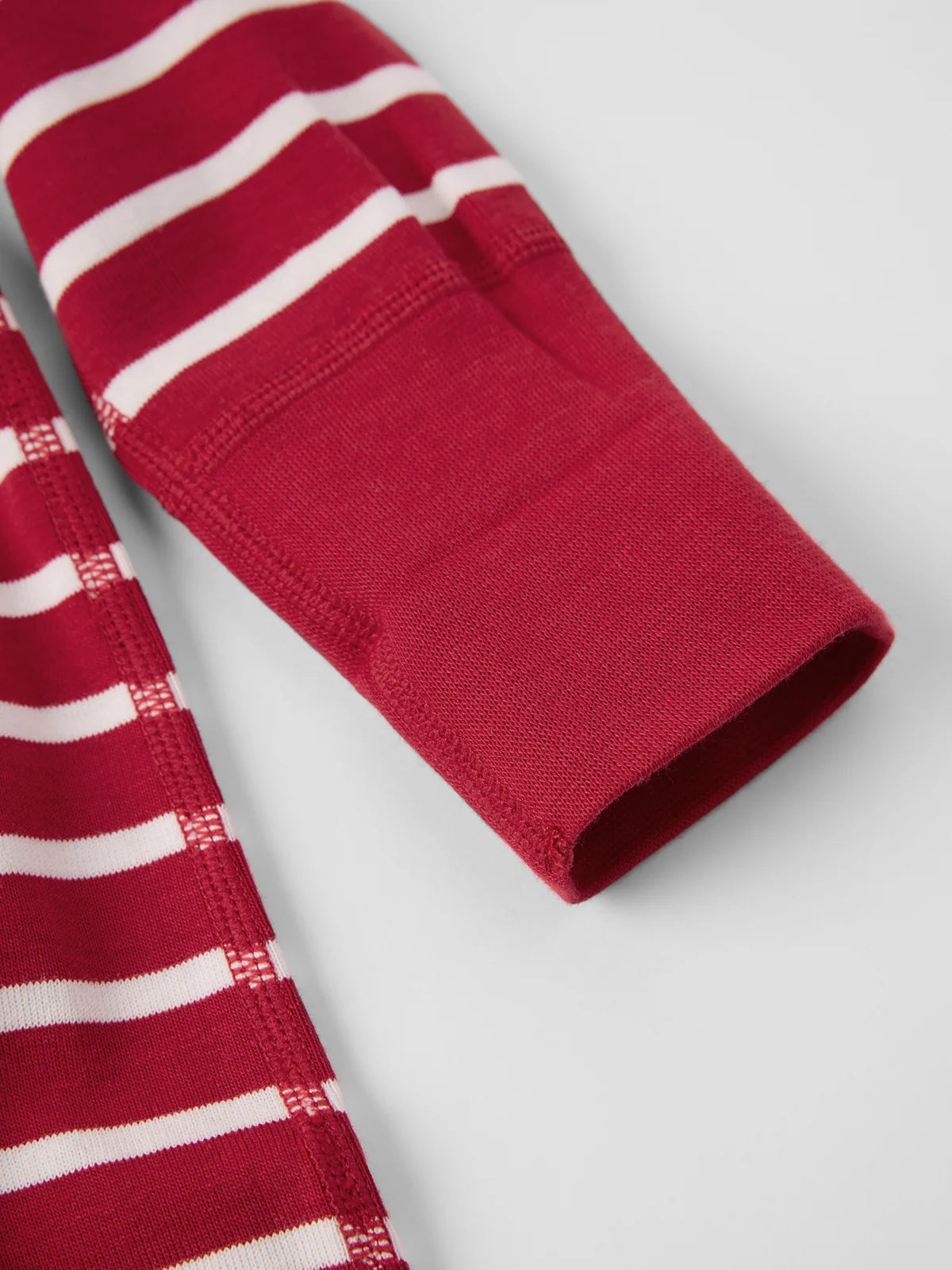 Heilgalli með PO.P röndum