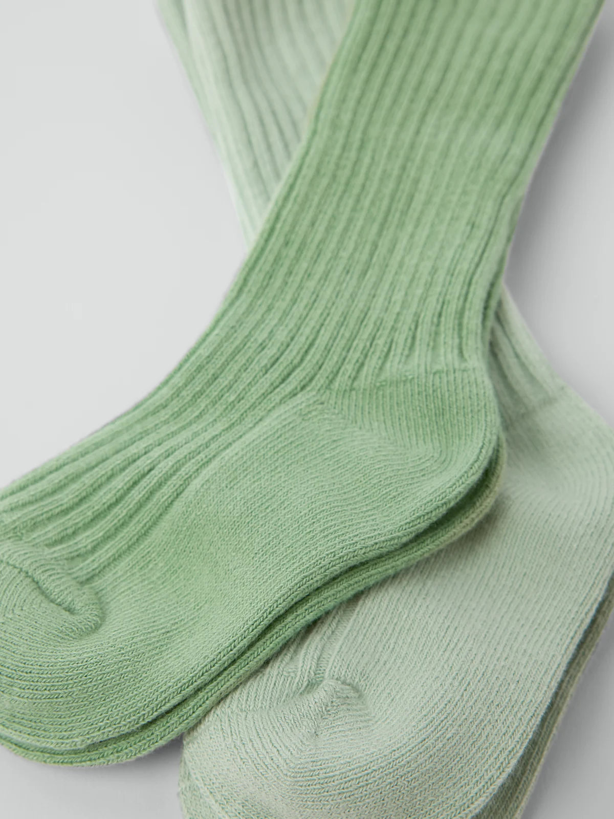 Ungbarnasokkar turnup 2 í pk