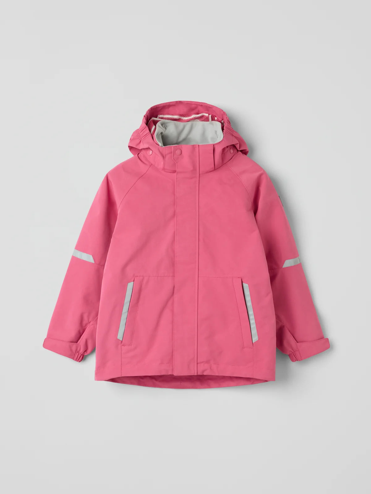 STORMY skeljakki, vatns- og vindheldur