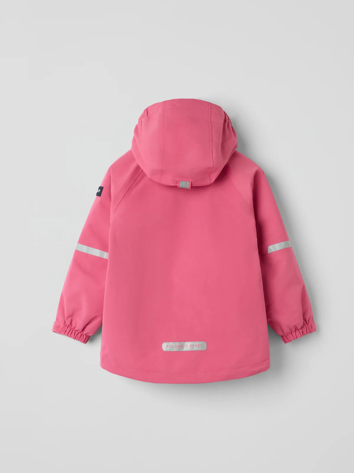 STORMY skeljakki, vatns- og vindheldur