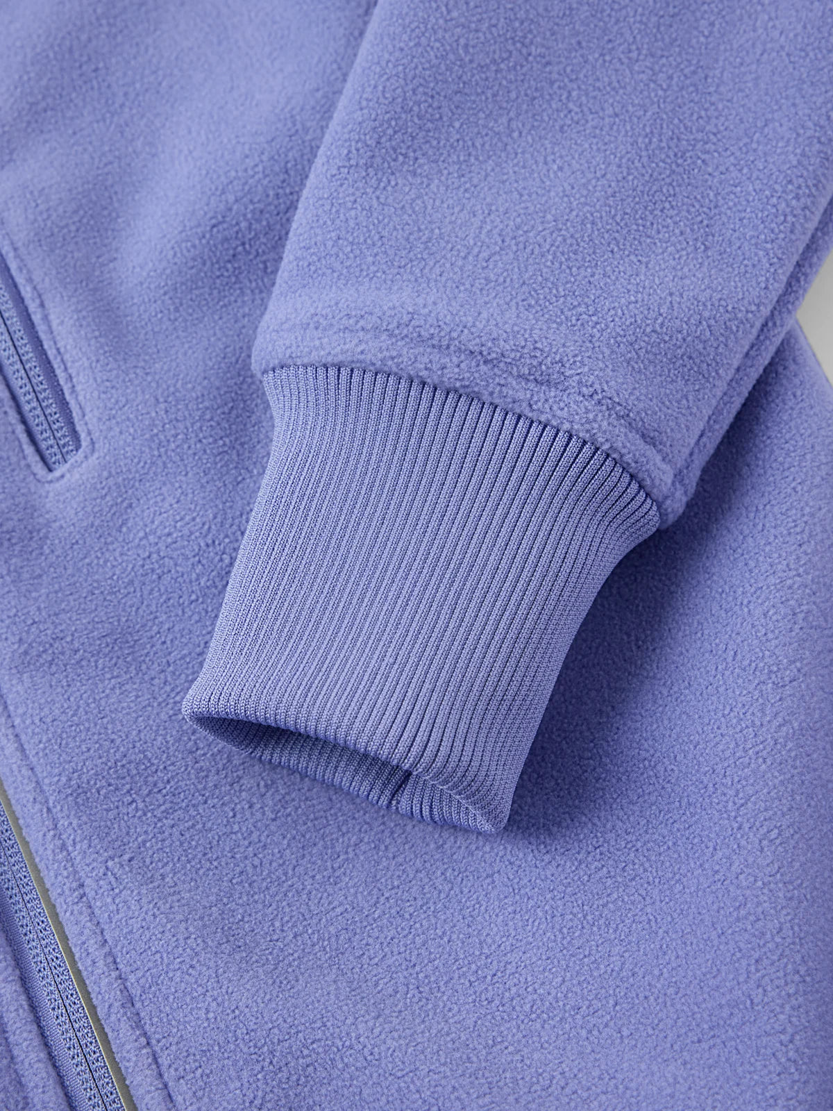 BREEZE flíspeysa vindheld