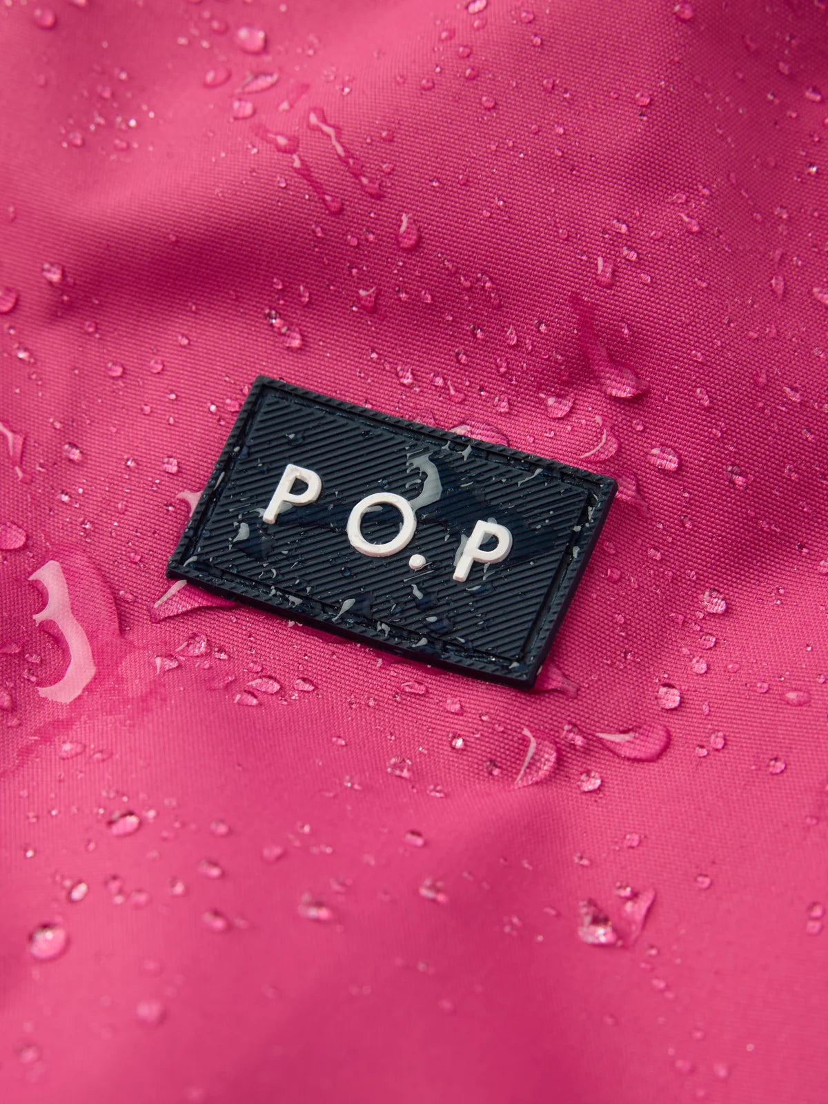 VICTORY PUDDLE  regngalli