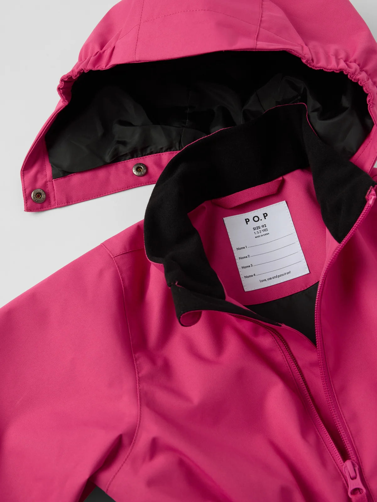 VICTORY PUDDLE  regngalli