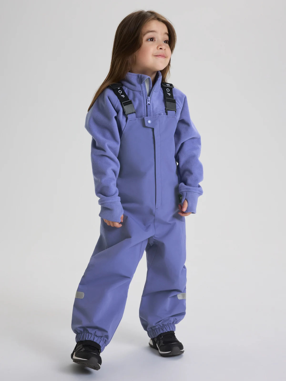 STORMY HIGH skelbuxur með smekk vatnsheldar WeatherPro