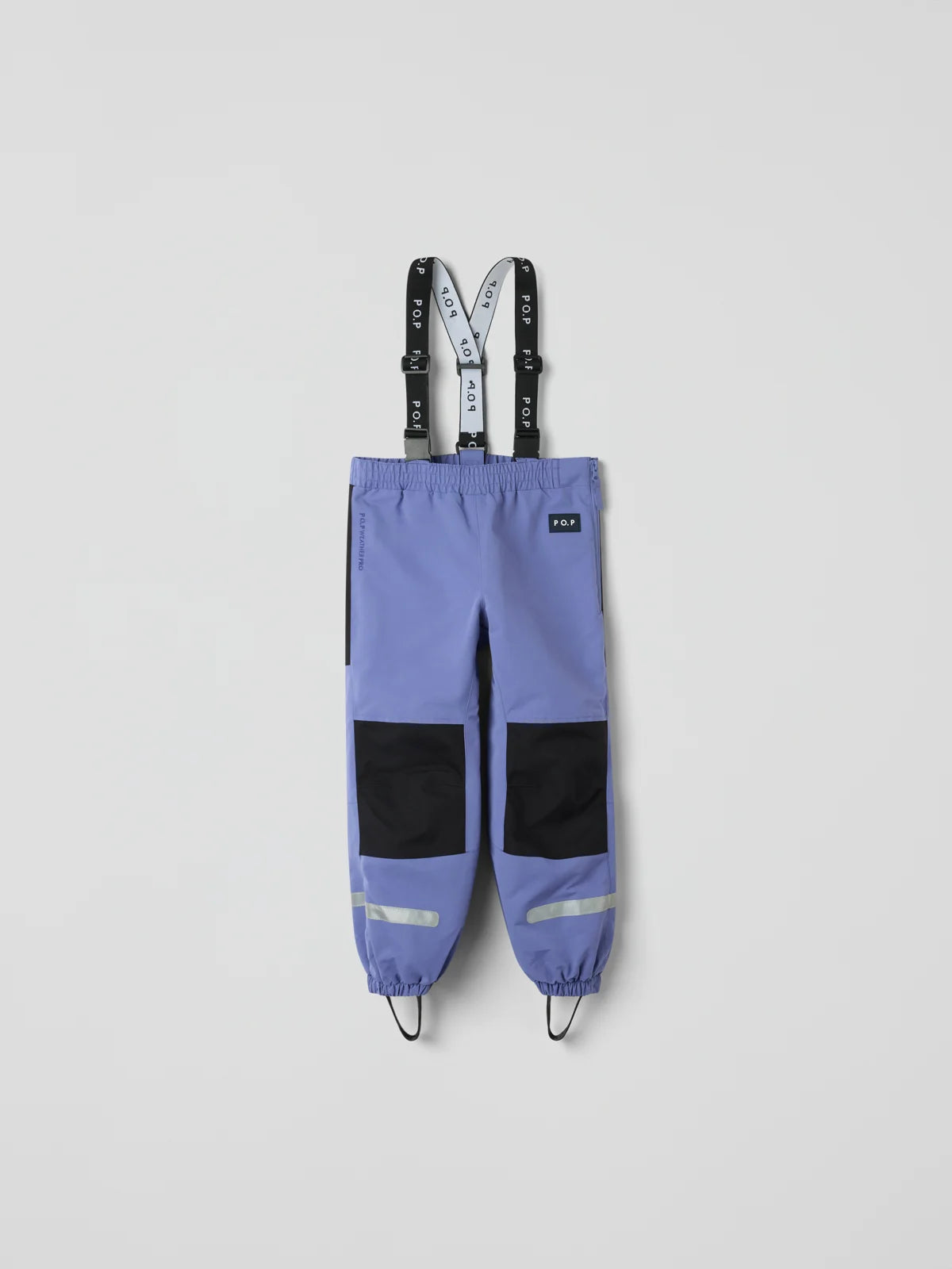 STORMY LOW skelbuxur vatnsheldar WeatherPro