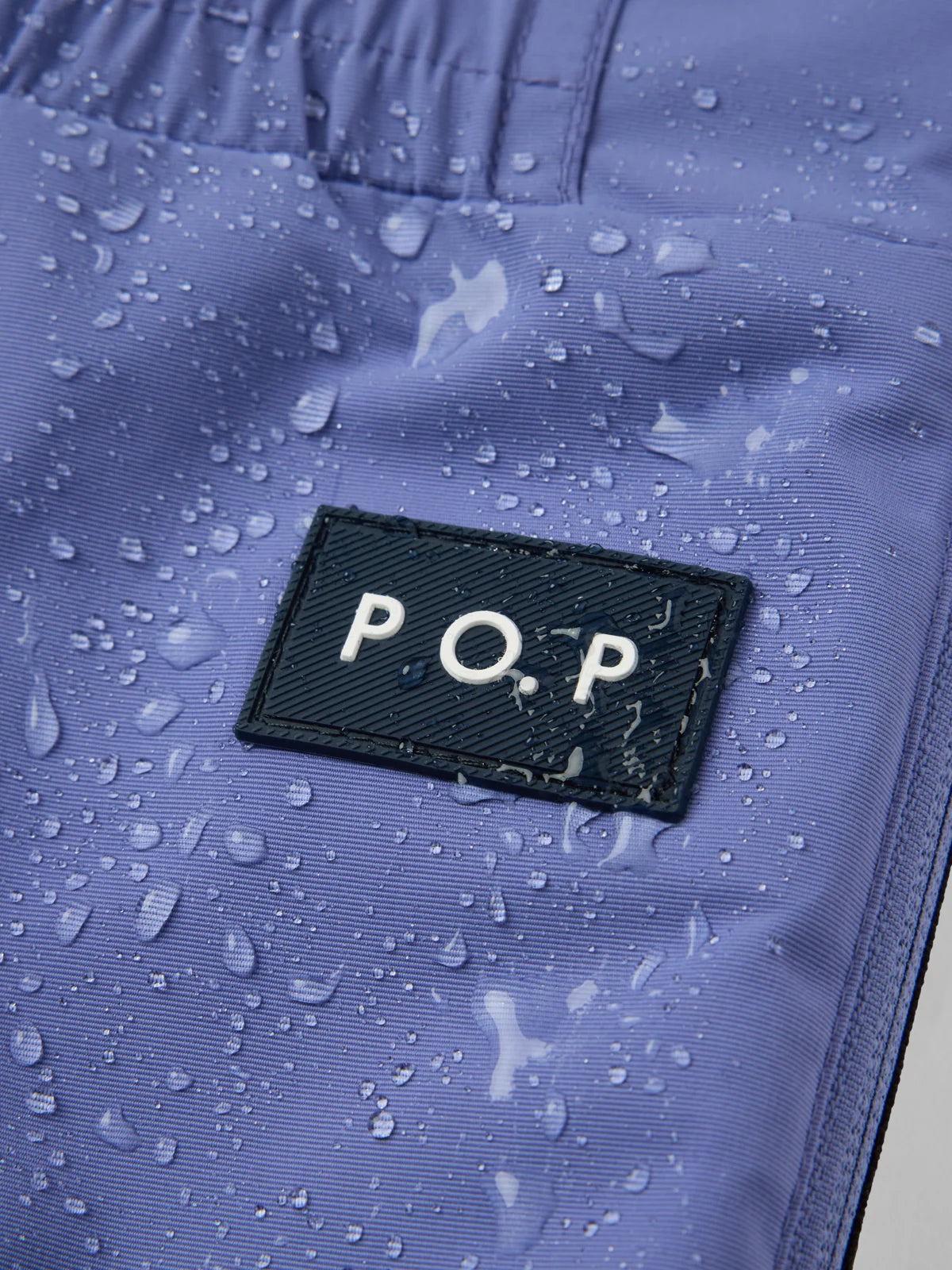 STORMY LOW skelbuxur vatnsheldar WeatherPro