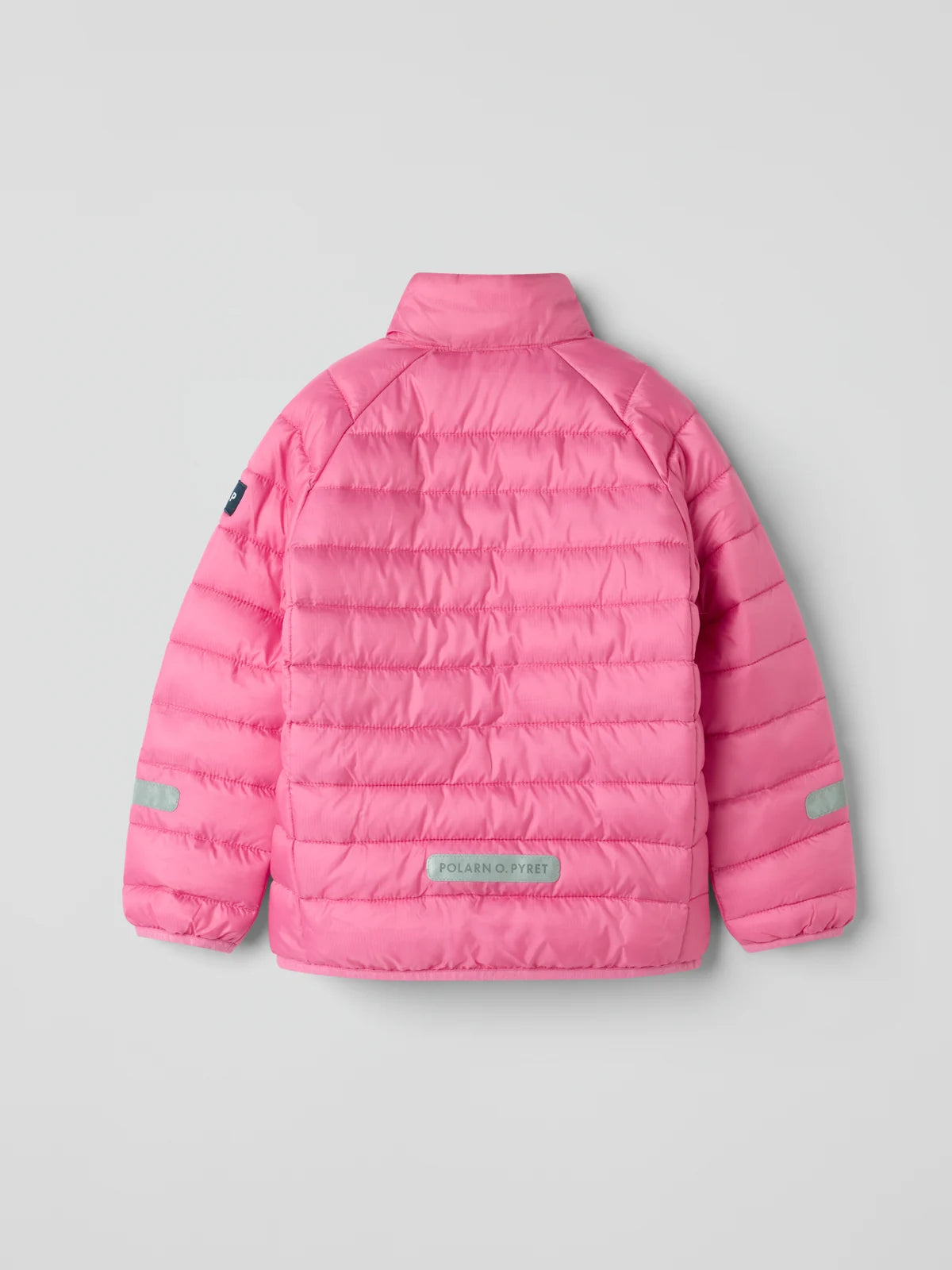 FROSTY primaloft úlpa - smellist í skel