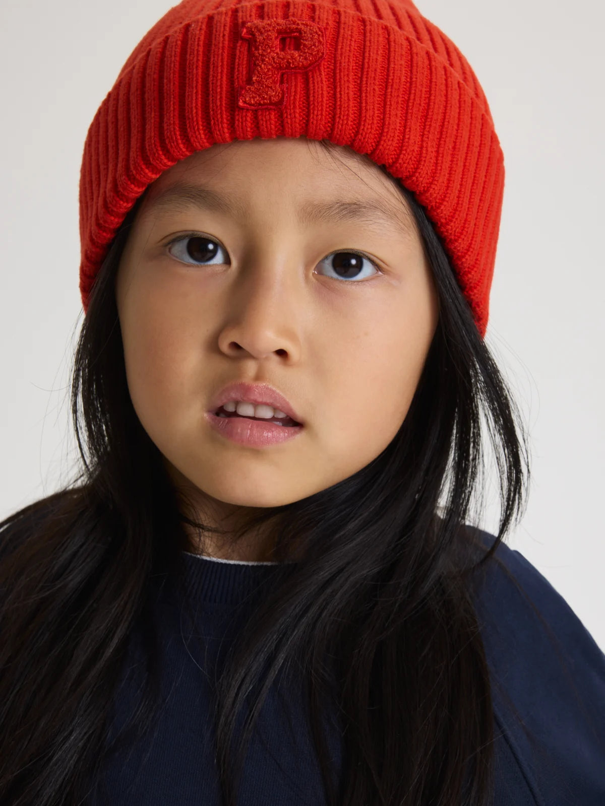 APPLE húfa með mynstri