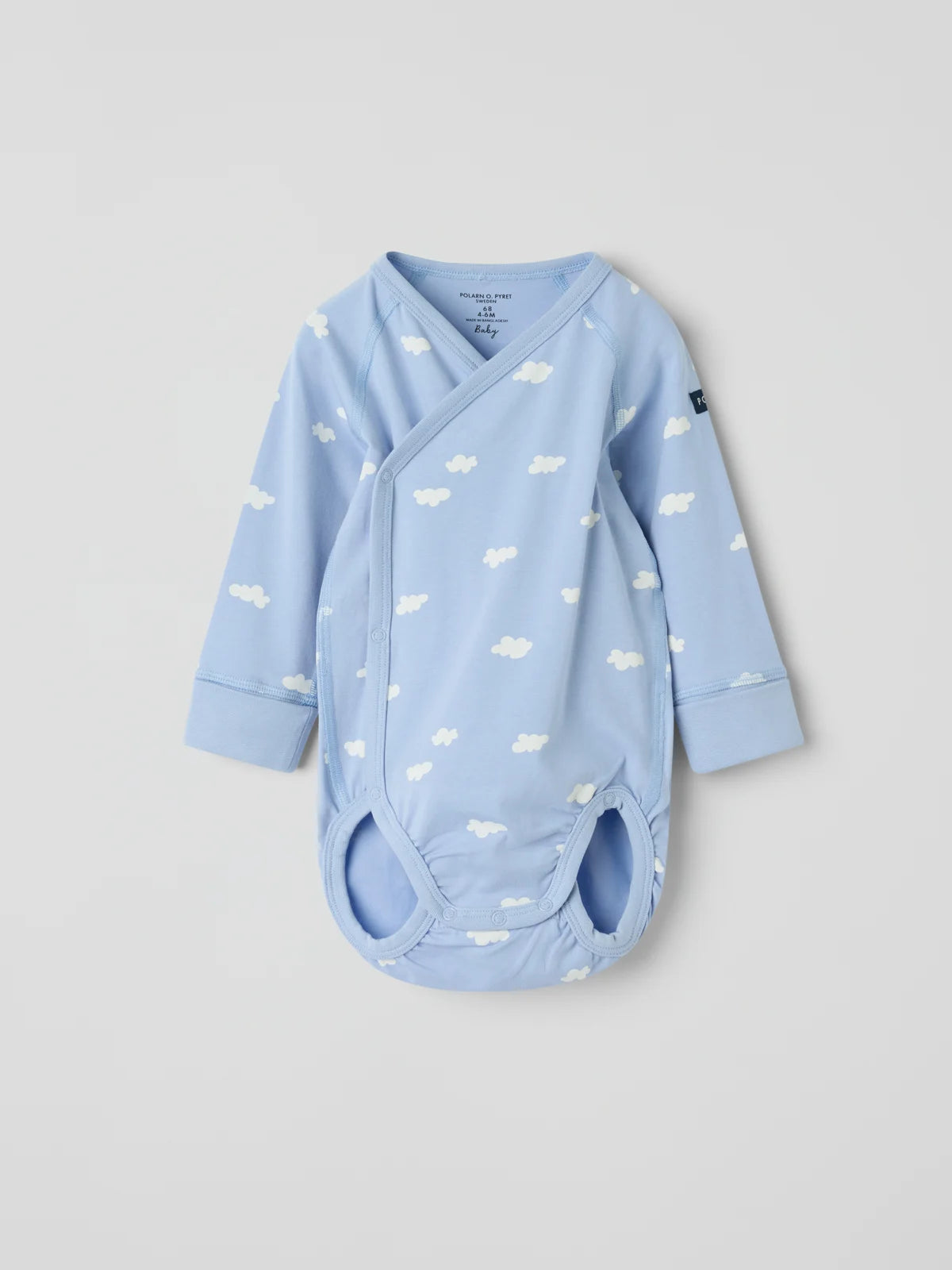 Skásamfella HUG cloud