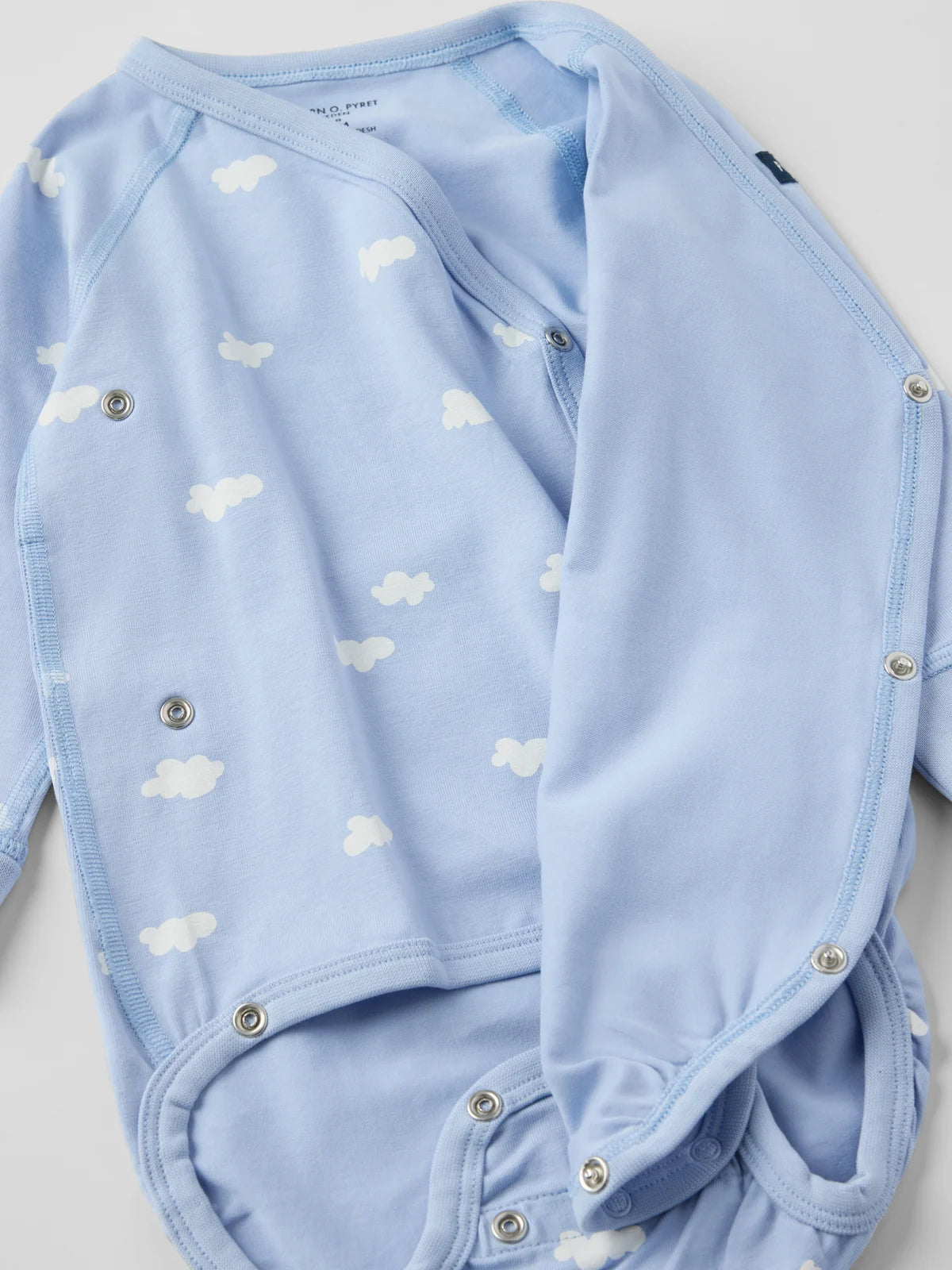 Skásamfella HUG cloud