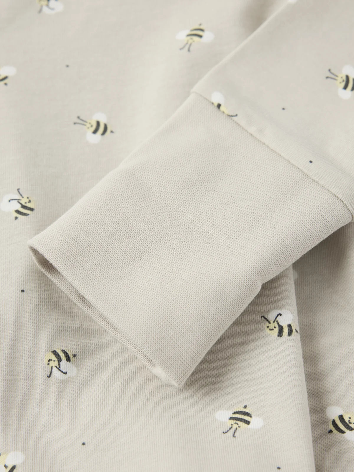 Skásamfella HUG bee