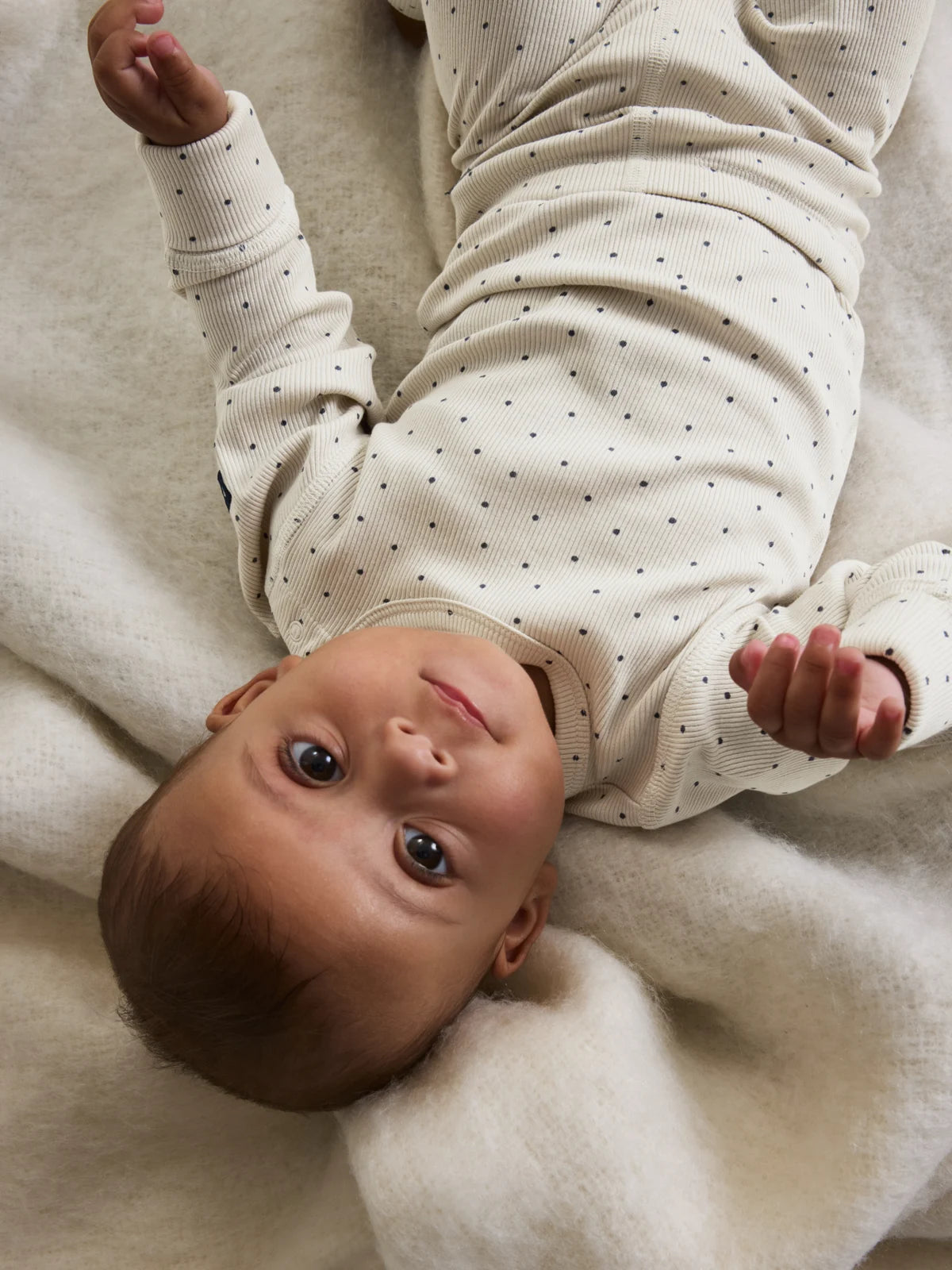 Samfella LLOYD Minidot