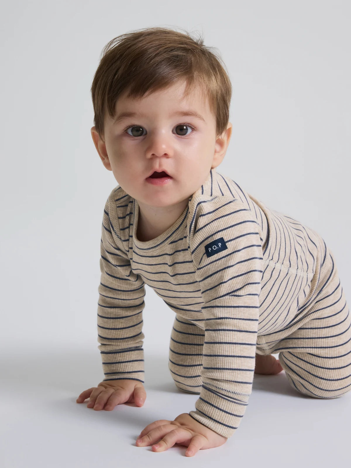 Samfella LLOYD Ministripe