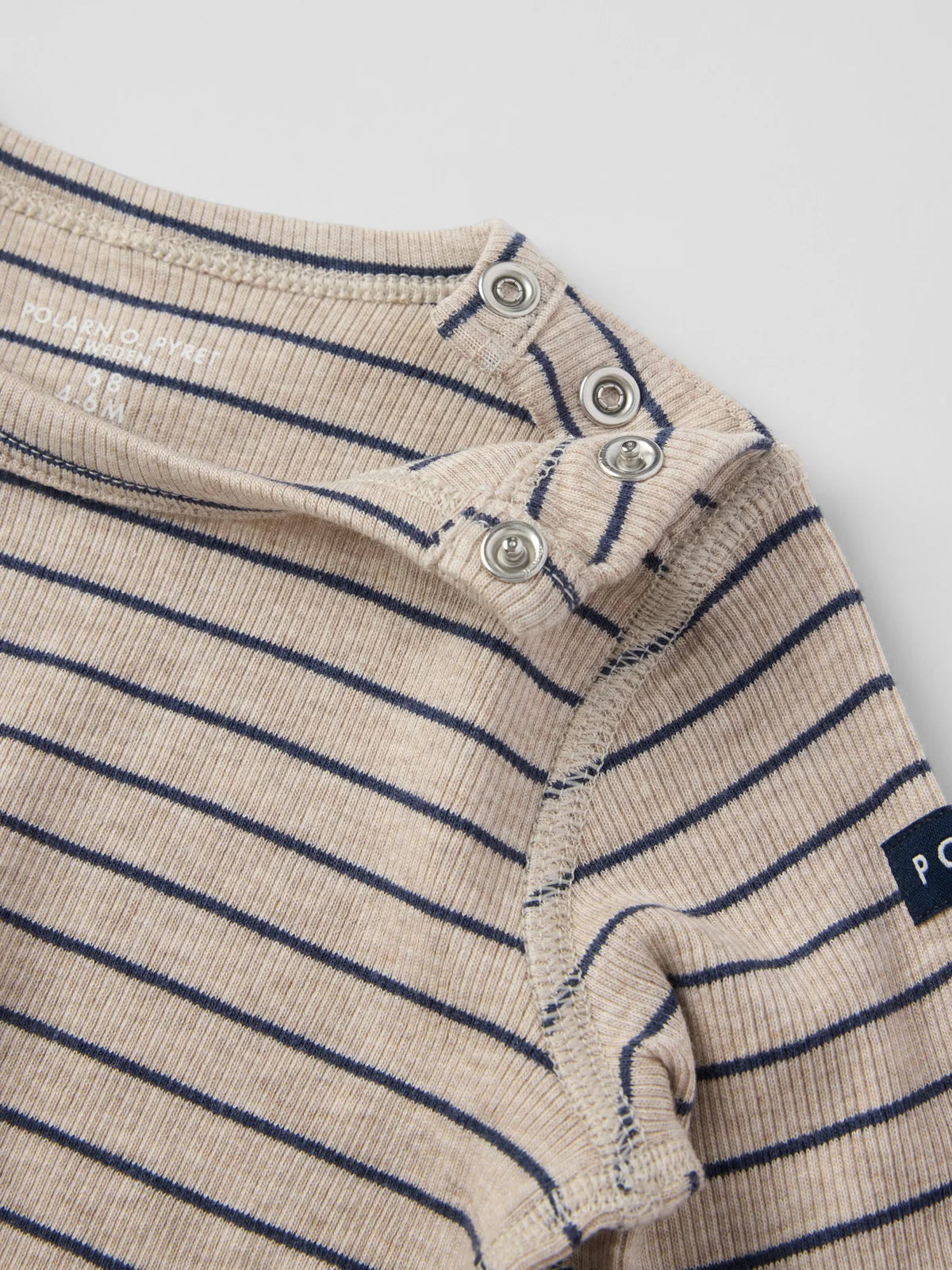 Samfella LLOYD Ministripe