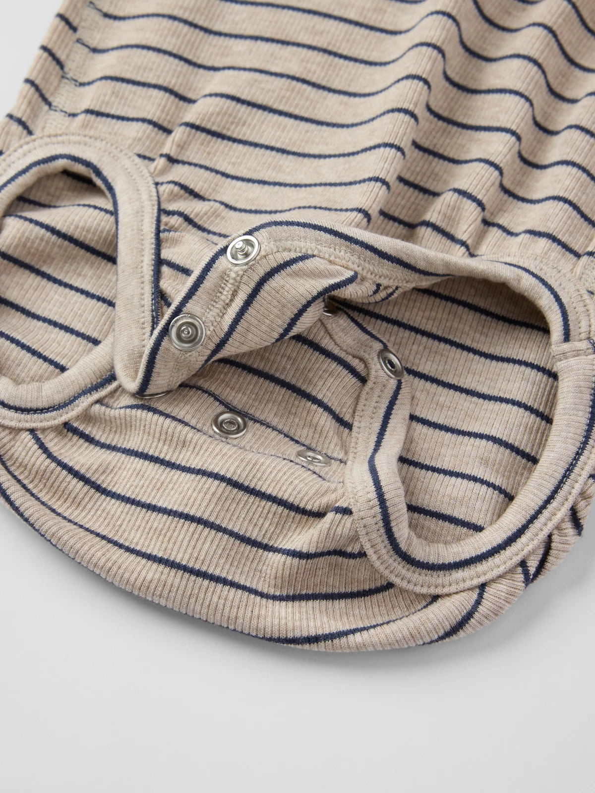 Samfella LLOYD Ministripe