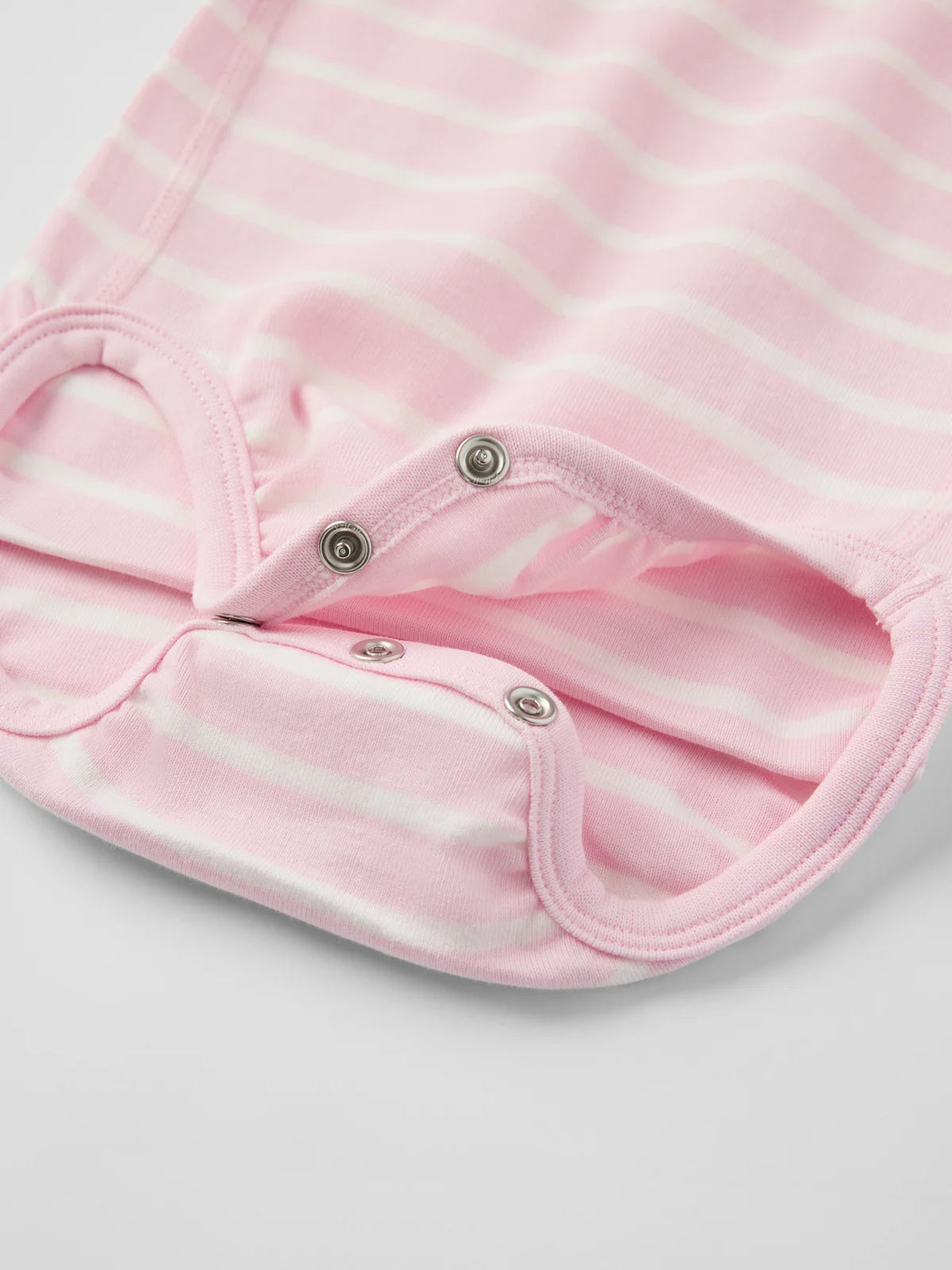 Samfella með PO.P röndum