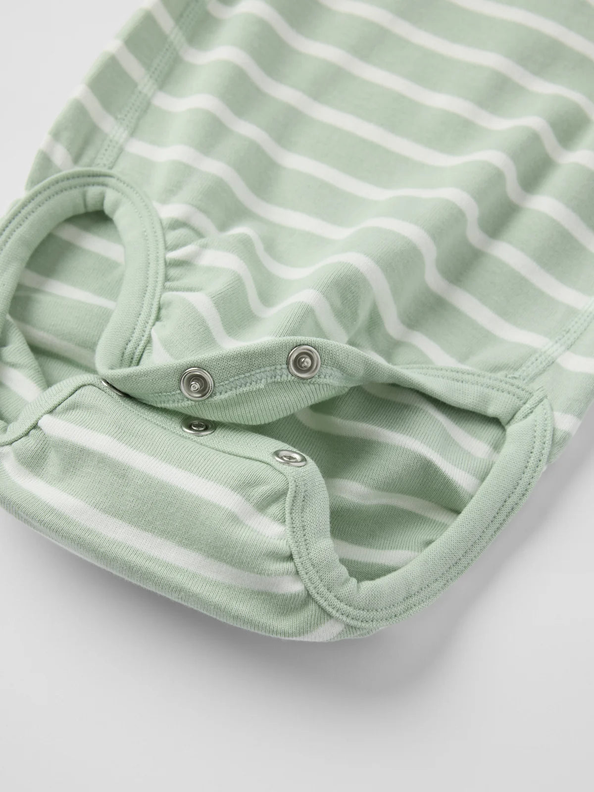 Samfella með PO.P röndum