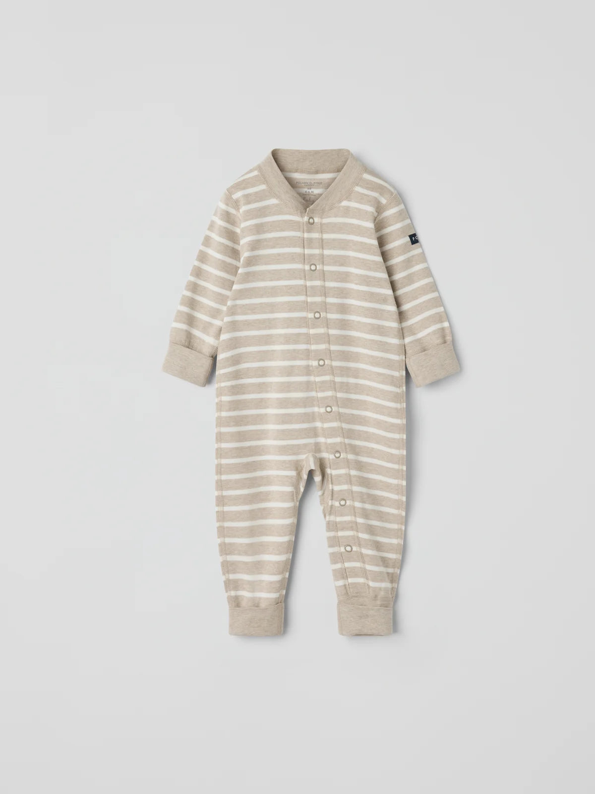 Heilgalli með PO.P röndum