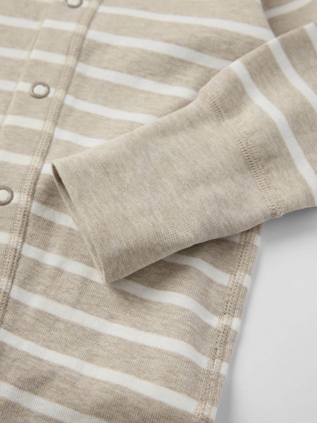 Heilgalli með PO.P röndum