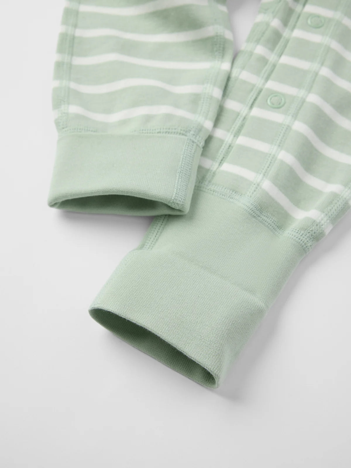 Heilgalli með PO.P röndum