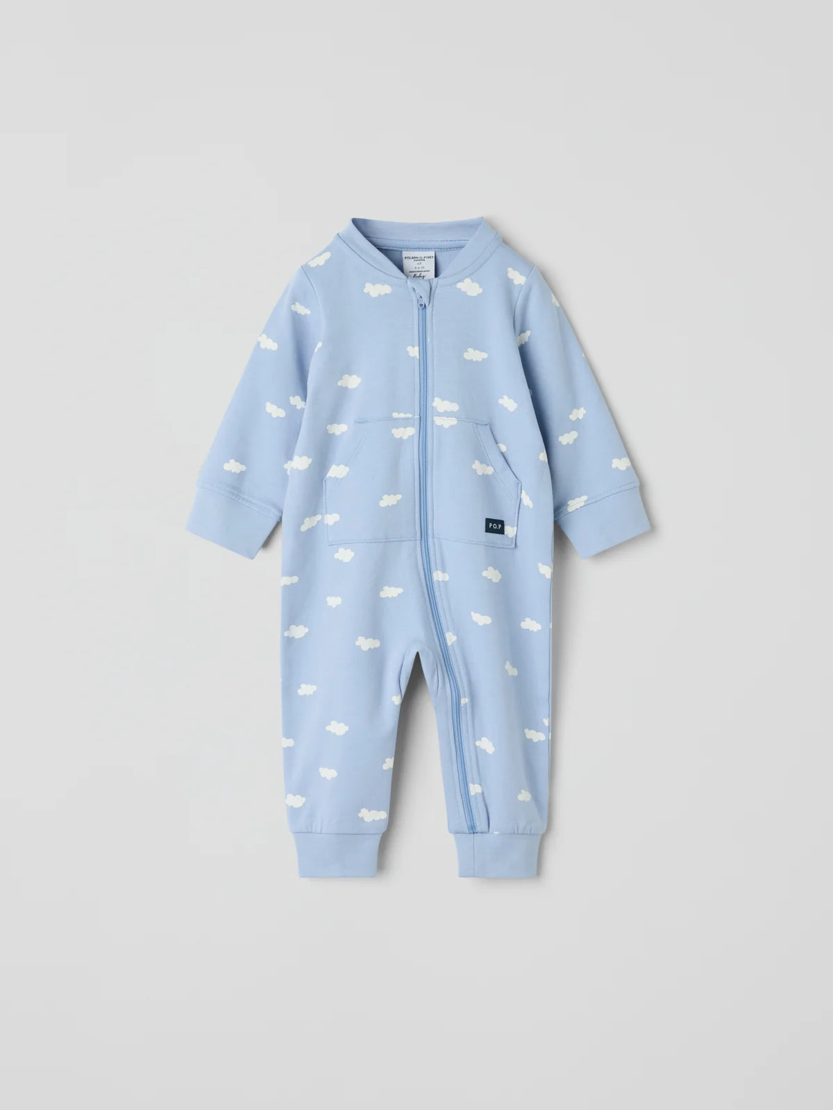 BAMBINO heilgalli Cloud