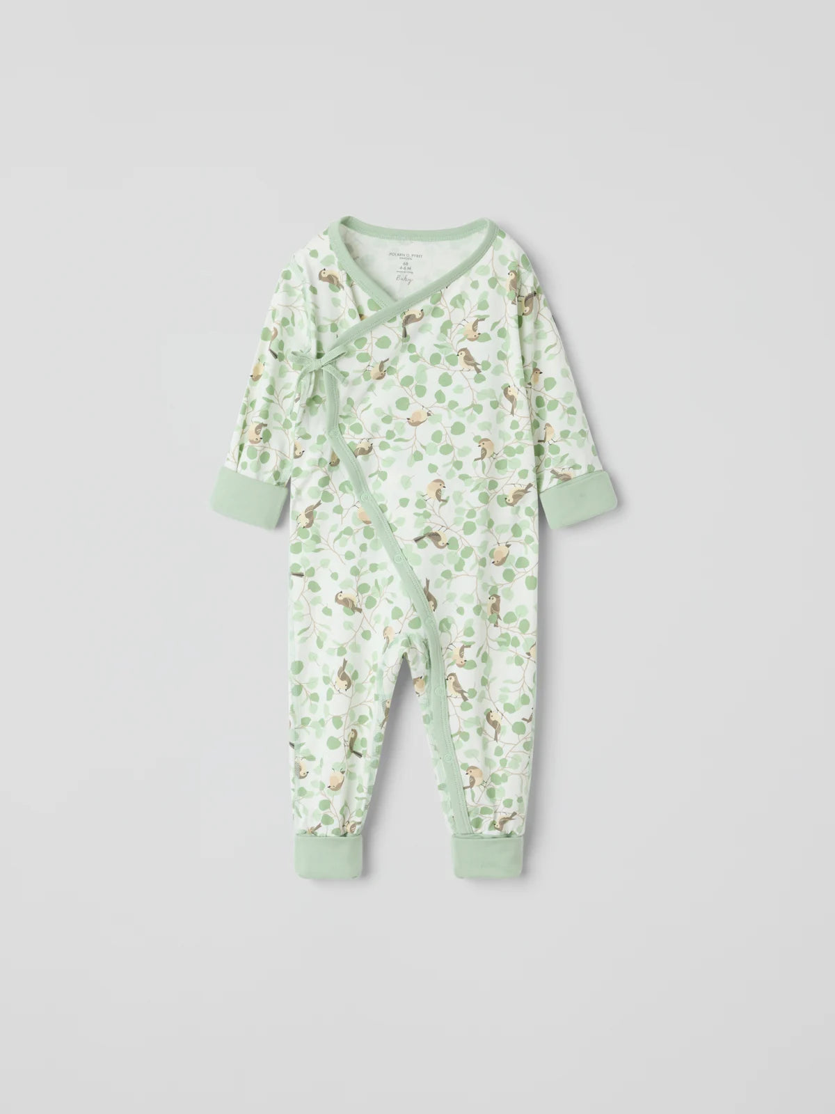 Ungbarna heilgalli Birds