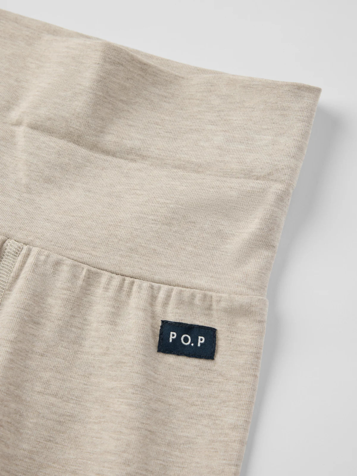 Ungbarnabuxur lengjanlegar